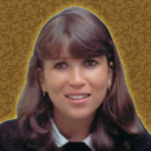 Beata Isabel Cristina Mrad Campos