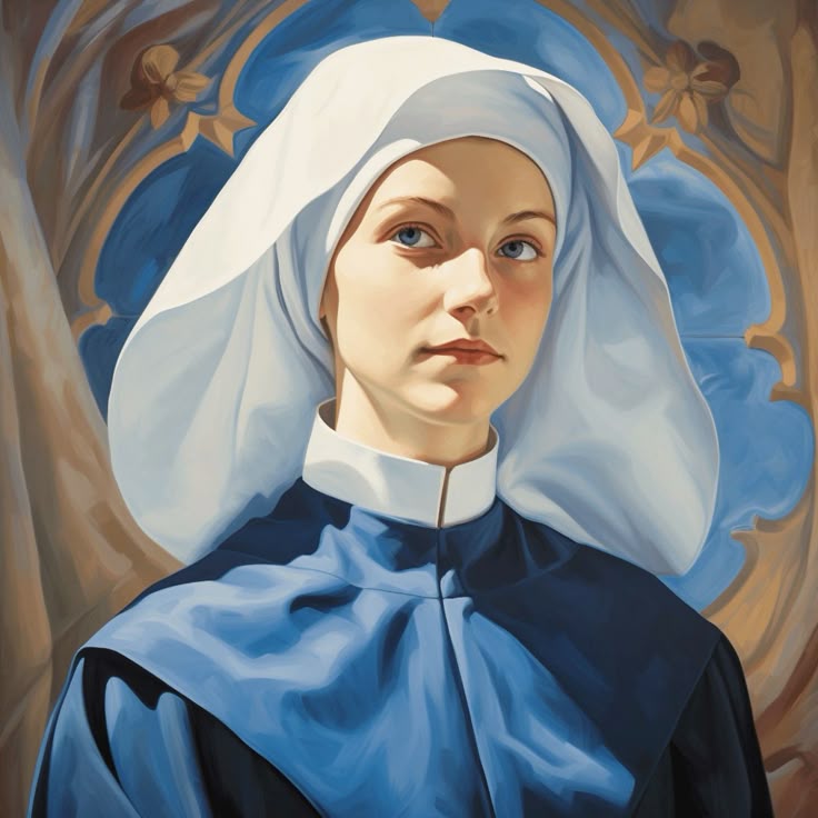 Santa Catarina Labouré