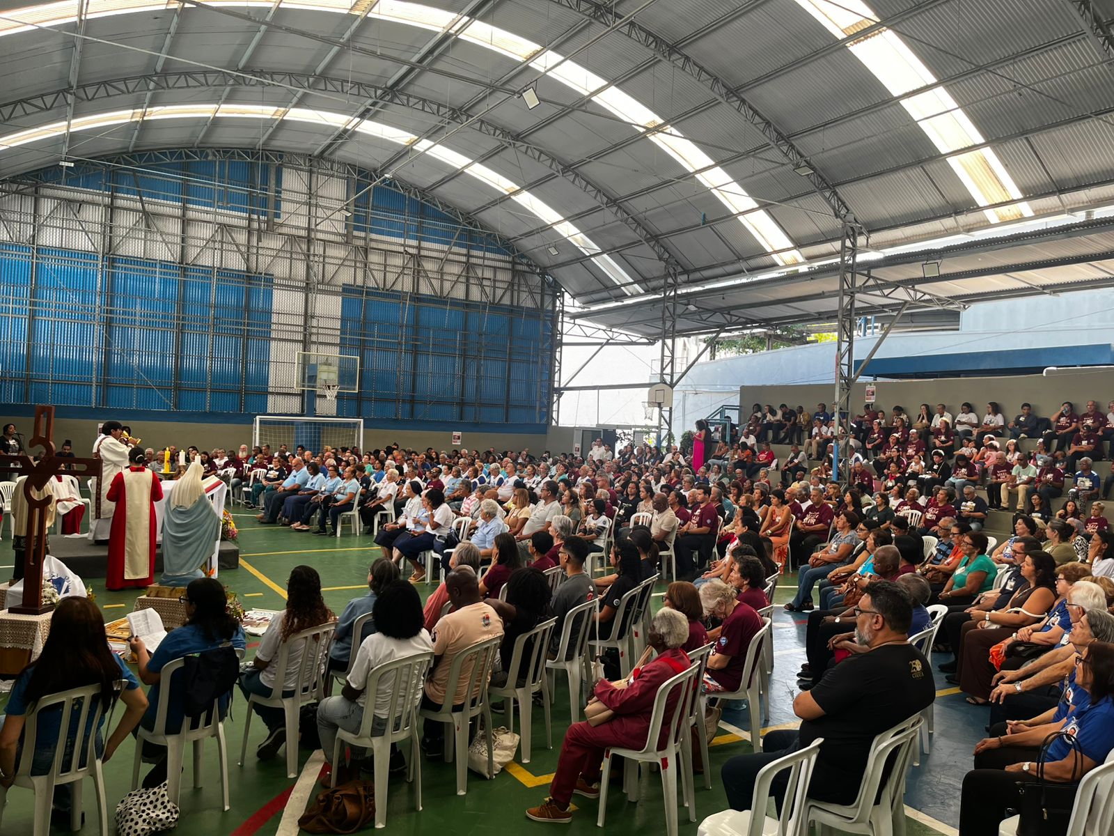 20º Encontro da Família Vicentina – Regional Rio de Janeiro