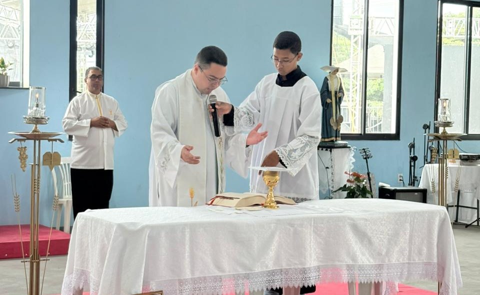 IX Pentecostes Vicentino reúne Família Vicentina em Brasília