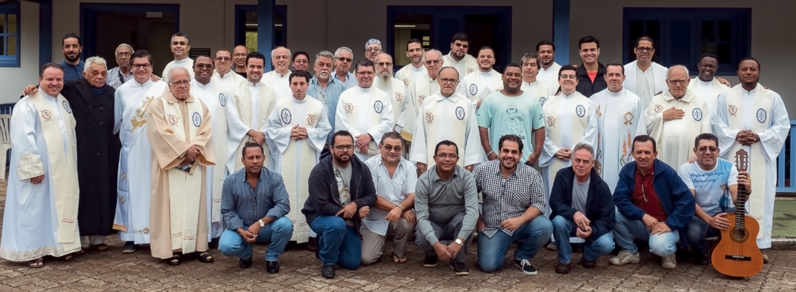 Congregação da Missão